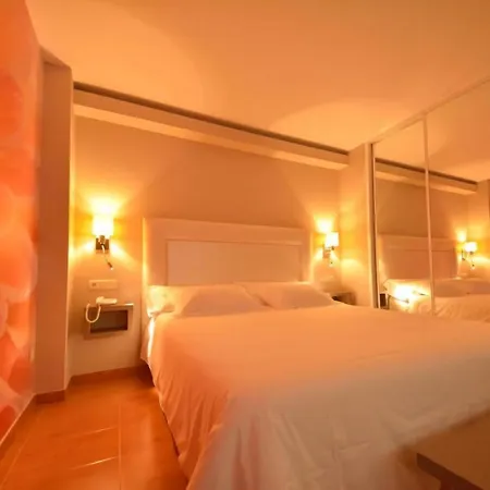 Hotel Jucamar Cangas do Morrazo