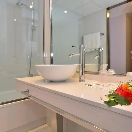Jucamar Hotel Cangas do Morrazo