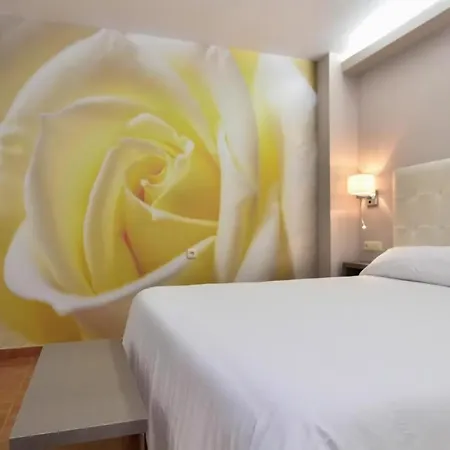 Hotel Jucamar Cangas do Morrazo