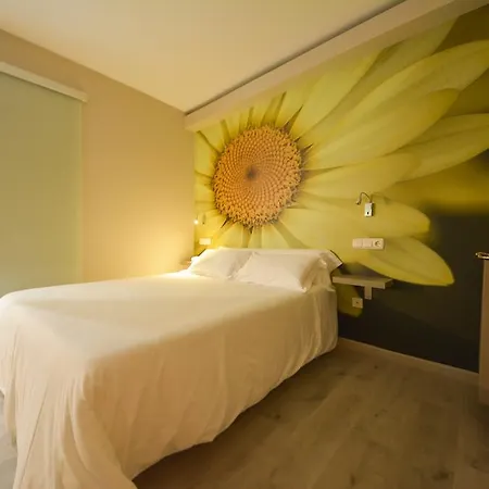 Jucamar Hotel Cangas do Morrazo