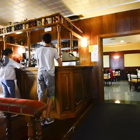 Jucamar Hotel Cangas do Morrazo