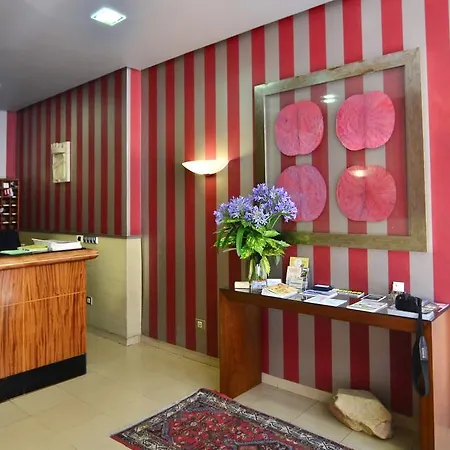 Hotel Jucamar 2*