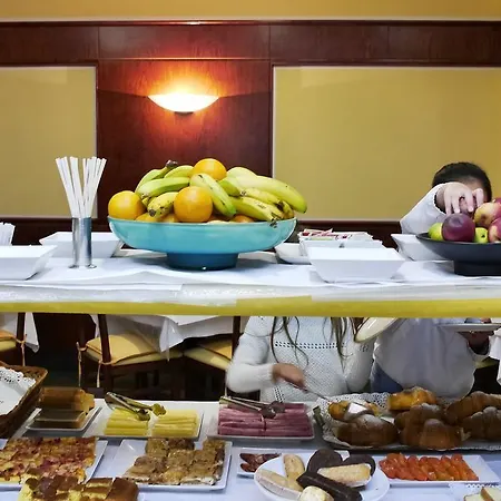 Hotel Jucamar