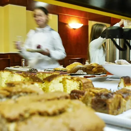 Jucamar Hotel Cangas do Morrazo