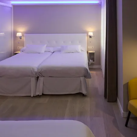 Hotel Jucamar