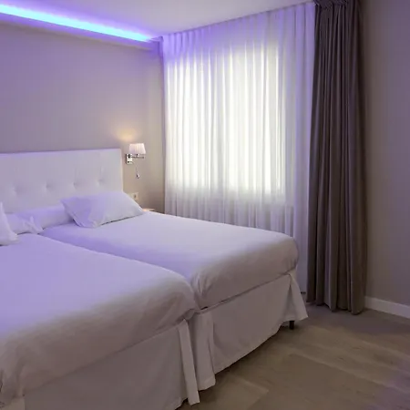 Jucamar Hotell Cangas do Morrazo