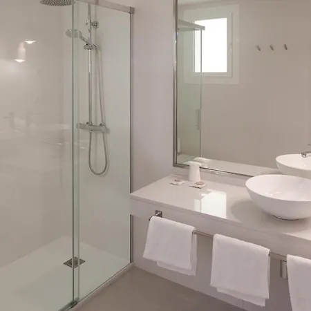 Hotel Jucamar Cangas do Morrazo
