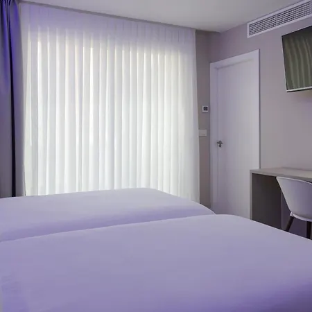 Jucamar Hotell