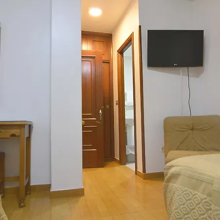 Jucamar Hotel Cangas do Morrazo