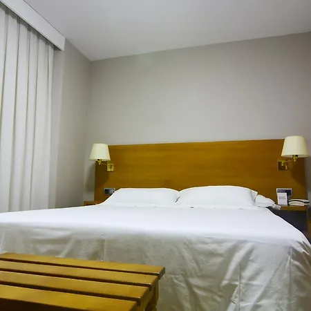 Jucamar Hotel