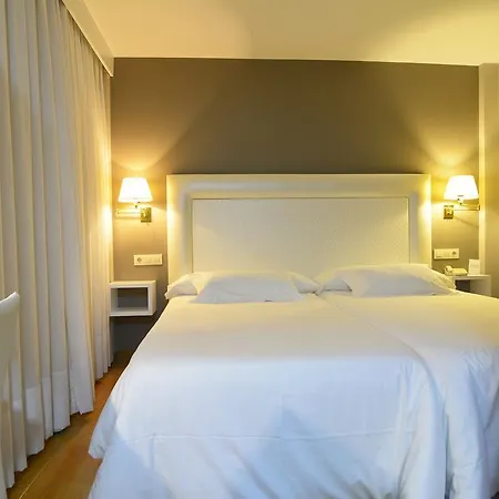Jucamar Hotel