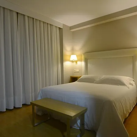 Hotel Jucamar 2*