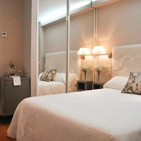 Hotel Jucamar Cangas do Morrazo