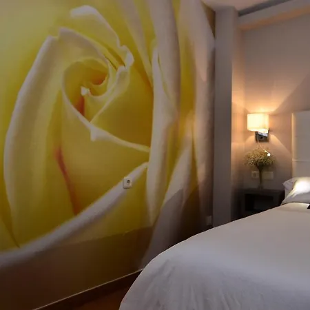 Jucamar Hotel Cangas do Morrazo