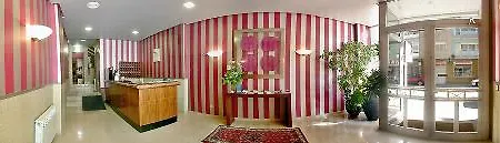 Jucamar Hotel Cangas do Morrazo