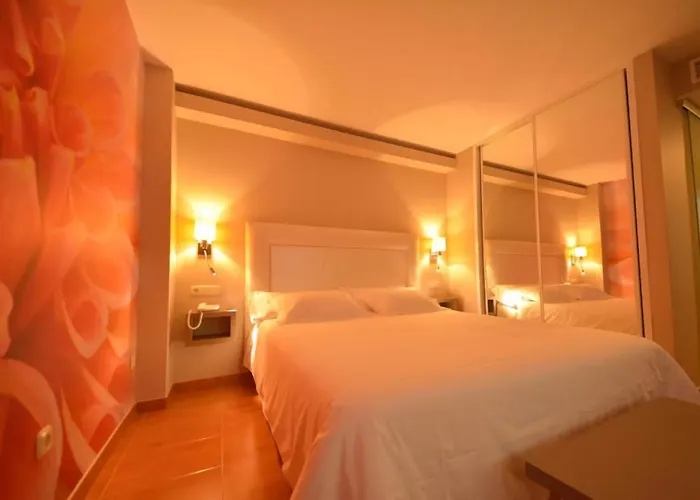 Otel Jucamar Cangas do Morrazo