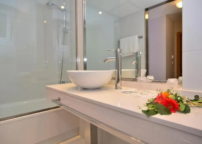 Jucamar Otel Cangas do Morrazo