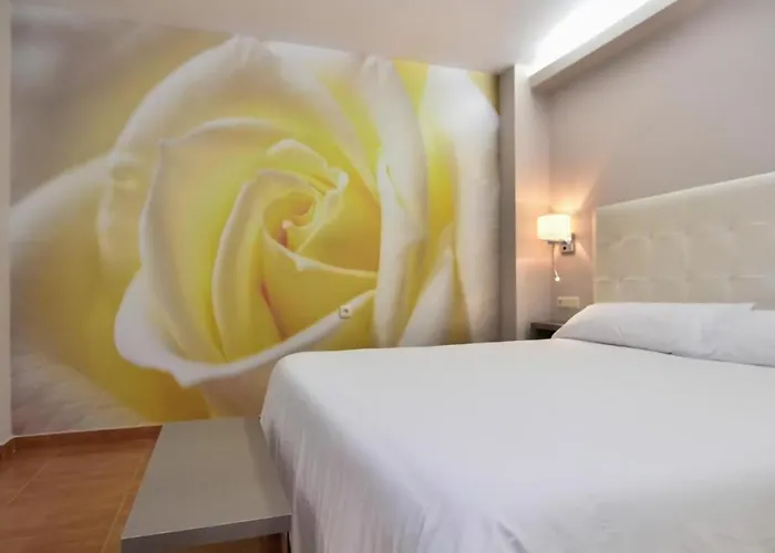 Otel Jucamar Cangas do Morrazo