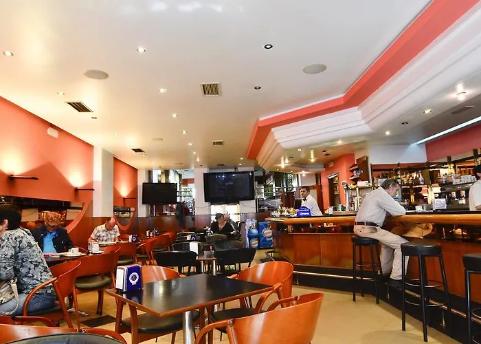 Otel Jucamar Cangas do Morrazo