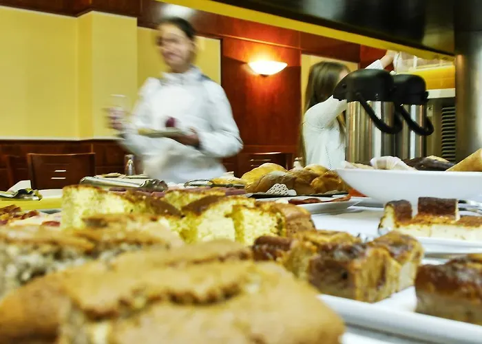 Jucamar Otel Cangas do Morrazo