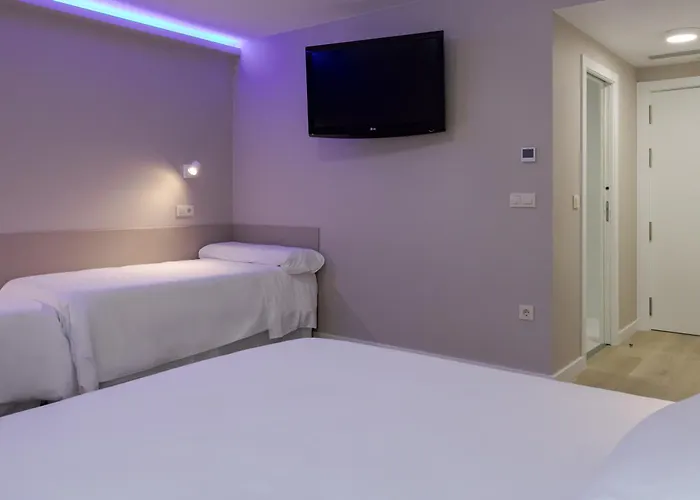 Jucamar Otel Cangas do Morrazo