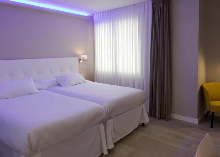 Jucamar Otel Cangas do Morrazo