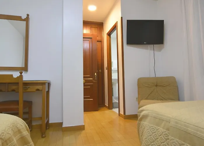 Jucamar Otel Cangas do Morrazo