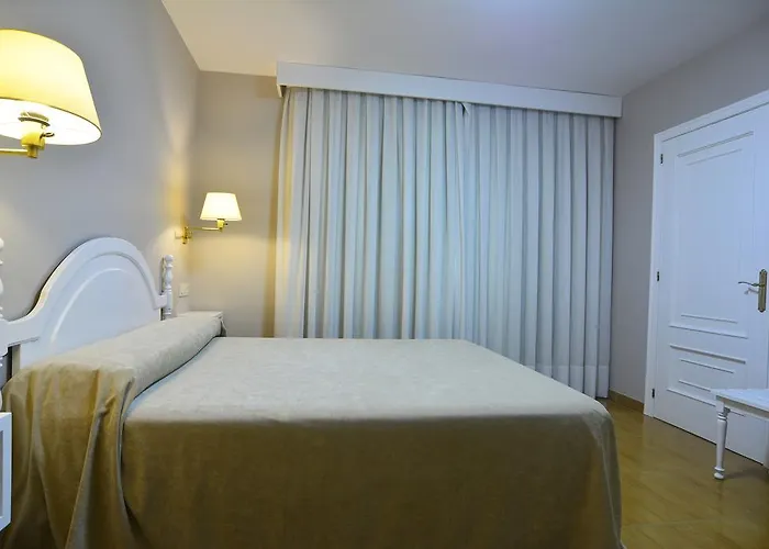 Otel Jucamar Cangas do Morrazo