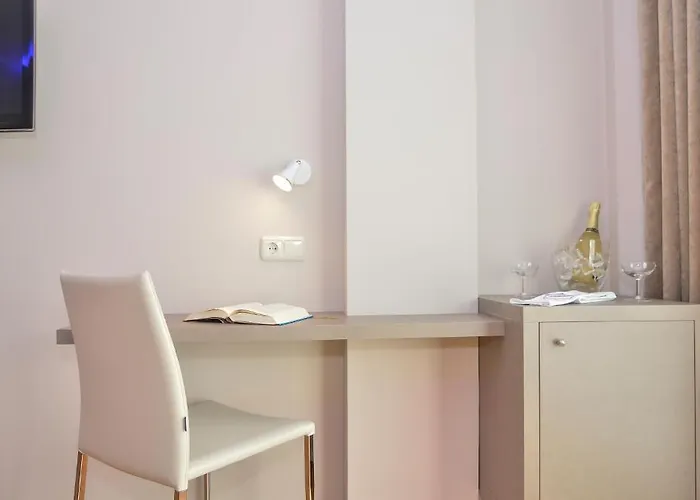 Jucamar Otel Cangas do Morrazo