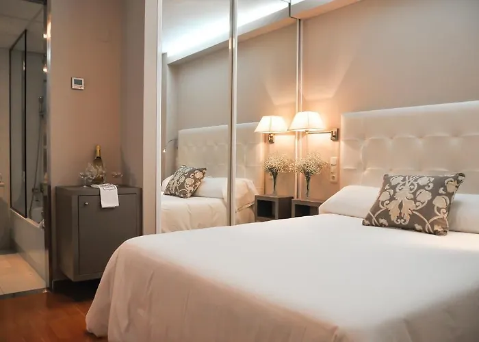 Otel Jucamar Cangas do Morrazo