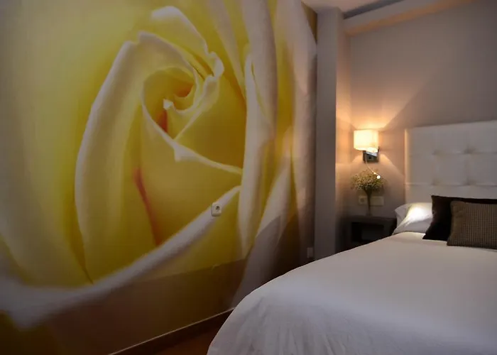 Jucamar Otel Cangas do Morrazo