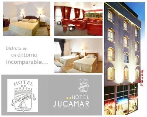 Jucamar Otel 2*