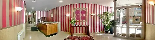 Jucamar Otel Cangas do Morrazo